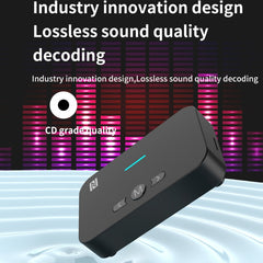 Transmisor receptor A2 NFC 5.1 Bluetooth U D...