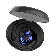 Auriculares Bluetooth inalámbricos estéreo c...