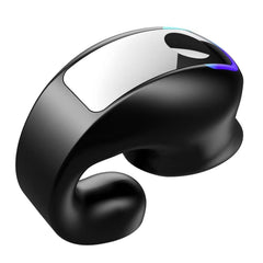 GD28 IPX4 Auricular Bluetooth con clip liger...