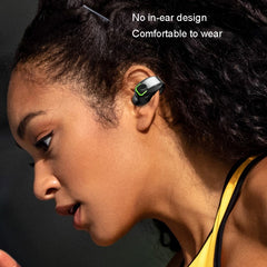 GD28 IPX4 Auricular Bluetooth con clip liger...