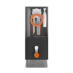 Q6S 10-en-1 Bluetooth Auricular Pluma de lim...