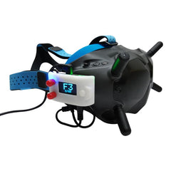 Para DJI FPV Goggles V2 5.8G Módulo receptor...