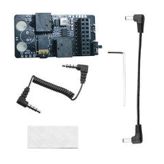 Para DJI FPV Goggles V2 5.8G Módulo receptor...