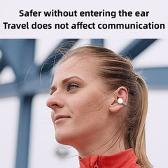 M-S8 Auricular Bluetooth inalámbrico estéreo...
