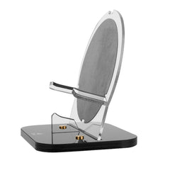 Para B & O Beoplay A1 / Beosound A1 2.º alta...