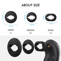 Para Samsung Galaxy Buds Live AhaStyle PT132 auricular