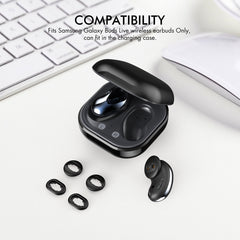 Para Samsung Galaxy Buds Live AhaStyle PT132 auricular