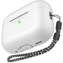 Para AirPods Pro 2 AhaStyle PT187 Funda protectora de silicona