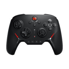 Gamepad mecánico completo Bluetooth con cabl...