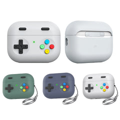 Para AirPods Pro 2 AhaStyle DD04 Funda prote...
