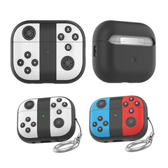 Para AirPods Pro 2 AhaStyle PT-JY08 Funda pr...