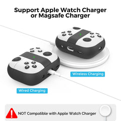 Para AirPods Pro 2 AhaStyle PT-JY08 Funda pr...