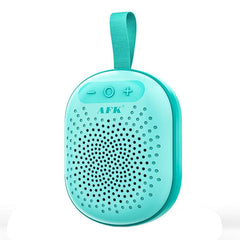 AFK BT-513 TWS Mini Altavoz Bluetooth con lu...