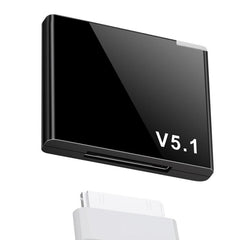 Receptor de audio Bluetooth 5.1 de 30 pines ...