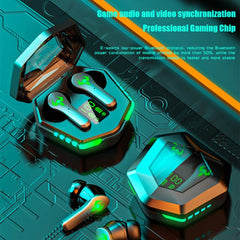 N35 TWS Colorful Light In-Ear Auriculares in...