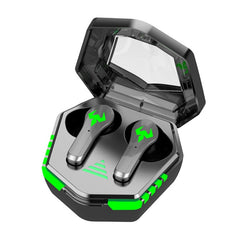N35 TWS Colorful Light In-Ear Auriculares in...