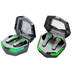 N35 TWS Colorful Light In-Ear Auriculares in...