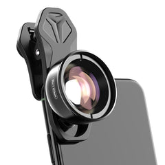 APEXEL APL-HB100MM HD Insect Jewelry 100 Mic...