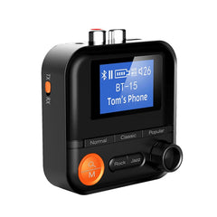 AUX 2RCA TF Adaptador Bluetooth Transmisor R...