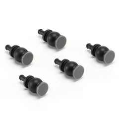 5 bolas amortiguadoras originales para DJI M...