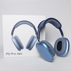 Auriculares Bluetooth inalámbricos para juegos estéreo