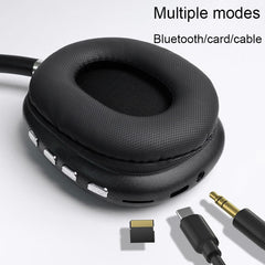 Auriculares Bluetooth inalámbricos para juegos estéreo