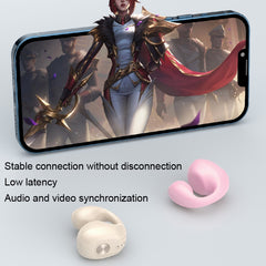 Auriculares Bluetooth inalámbricos de conduc...
