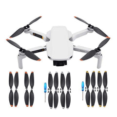 Para DJI Mavic Mini 4726F Wing Propeller Bla...