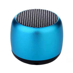 Altavoz Bluetooth impermeable con reducción de ruido inteligente Mini TWS