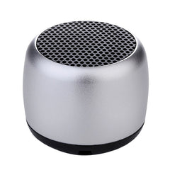 Altavoz Bluetooth impermeable con reducción de ruido inteligente Mini TWS