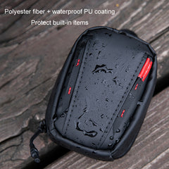 PGYTECH OneMo Cable de datos Auriculares Bolsa para cámara deportiva