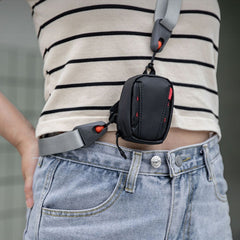 PGYTECH OneMo Cable de datos Auriculares Bolsa para cámara deportiva