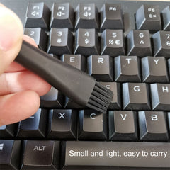 Cepillo de limpieza antiestático para ordena...