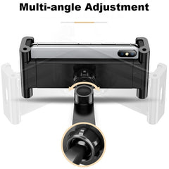 Soporte para teléfono móvil con soporte de pared para Tablet PC 2 en 1
