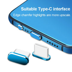 Puerto tipo C/USB-C Puerto de carga para tel...