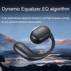 D6 OWS Auriculares inalámbricos Bluetooth 5....