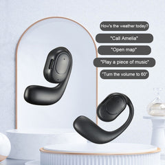 D6 OWS Auriculares inalámbricos Bluetooth 5....