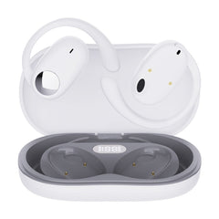 Auriculares Bluetooth con pantalla digital montados en la oreja JS511 OWS
