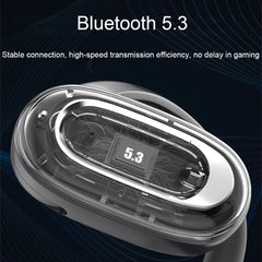 T35 OWS Auriculares inalámbricos Bluetooth 5...