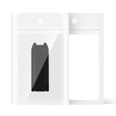 ZJ001 Mini soporte invisible plegable para teléfono/tableta
