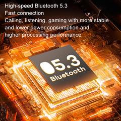 REMAX OpenBuds P2 Auricular Bluetooth de con...