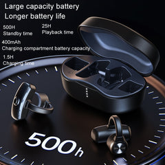 REMAX OpenBuds P2 Auricular Bluetooth de con...