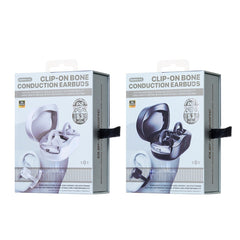 REMAX OpenBuds P2 Auricular Bluetooth de con...