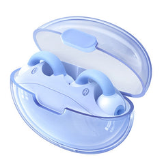 REMAX CozyBuds W15 Auricular inalámbrico Blu...