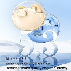 REMAX CozyBuds W15 Auricular inalámbrico Blu...