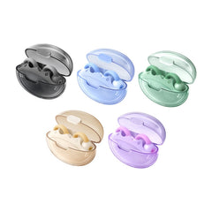 REMAX CozyBuds W15 Auricular inalámbrico Blu...