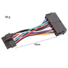 Cable adaptador de 24P a 14P, Cable adaptado...