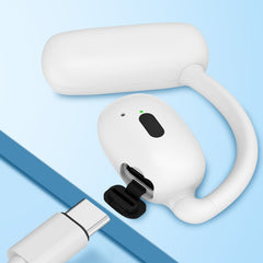 Auriculares inalámbricos del sonido estéreo ...