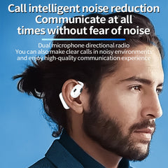 Auriculares inalámbricos del sonido estéreo ...