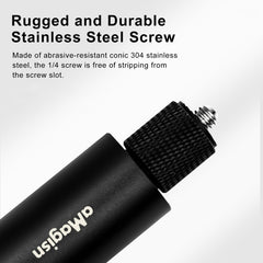 aMagisn 70cm Invisible Straight Pull Selfie ...